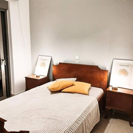 New Modern Flat Pyrgos Centre Olympia Apartment Exterior photo
